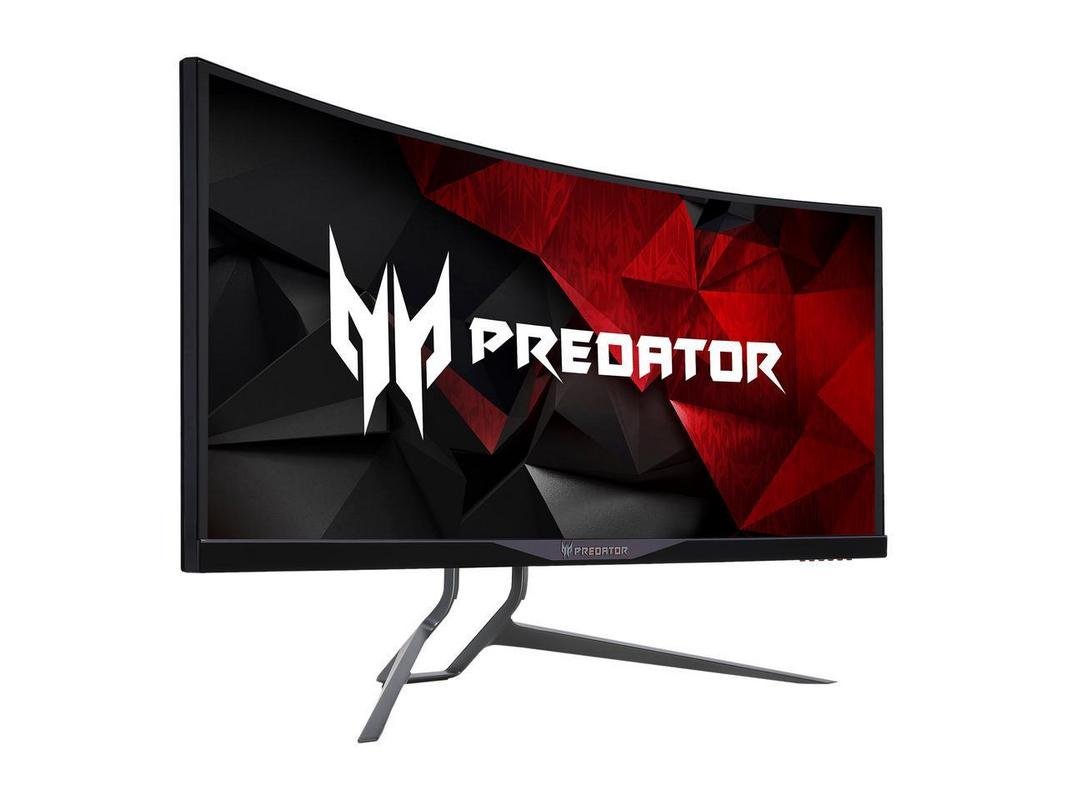 Amazon.com: acer Predator 34in LCD Monitor 21:9 Display UW-QHD
